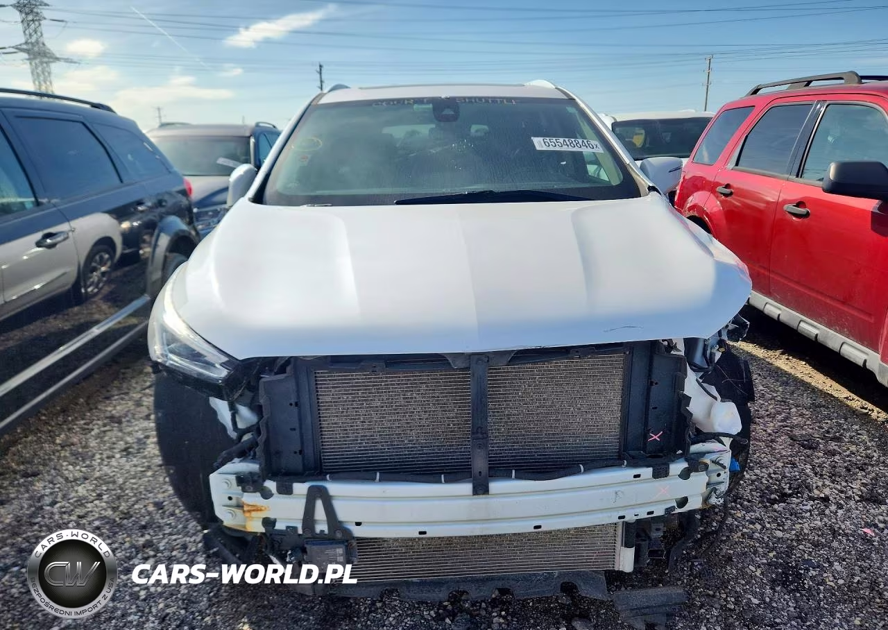 2020 Buick Enclave Avenir VIN:5GAEVCKW5LJ140121 - 5