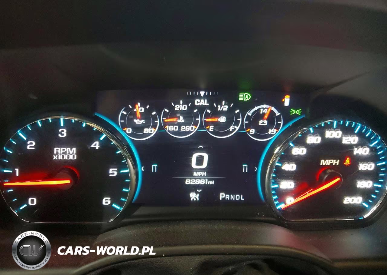 2019 GMC Yukon Denali VIN:1GKS2CKJ7KR347872 - 9