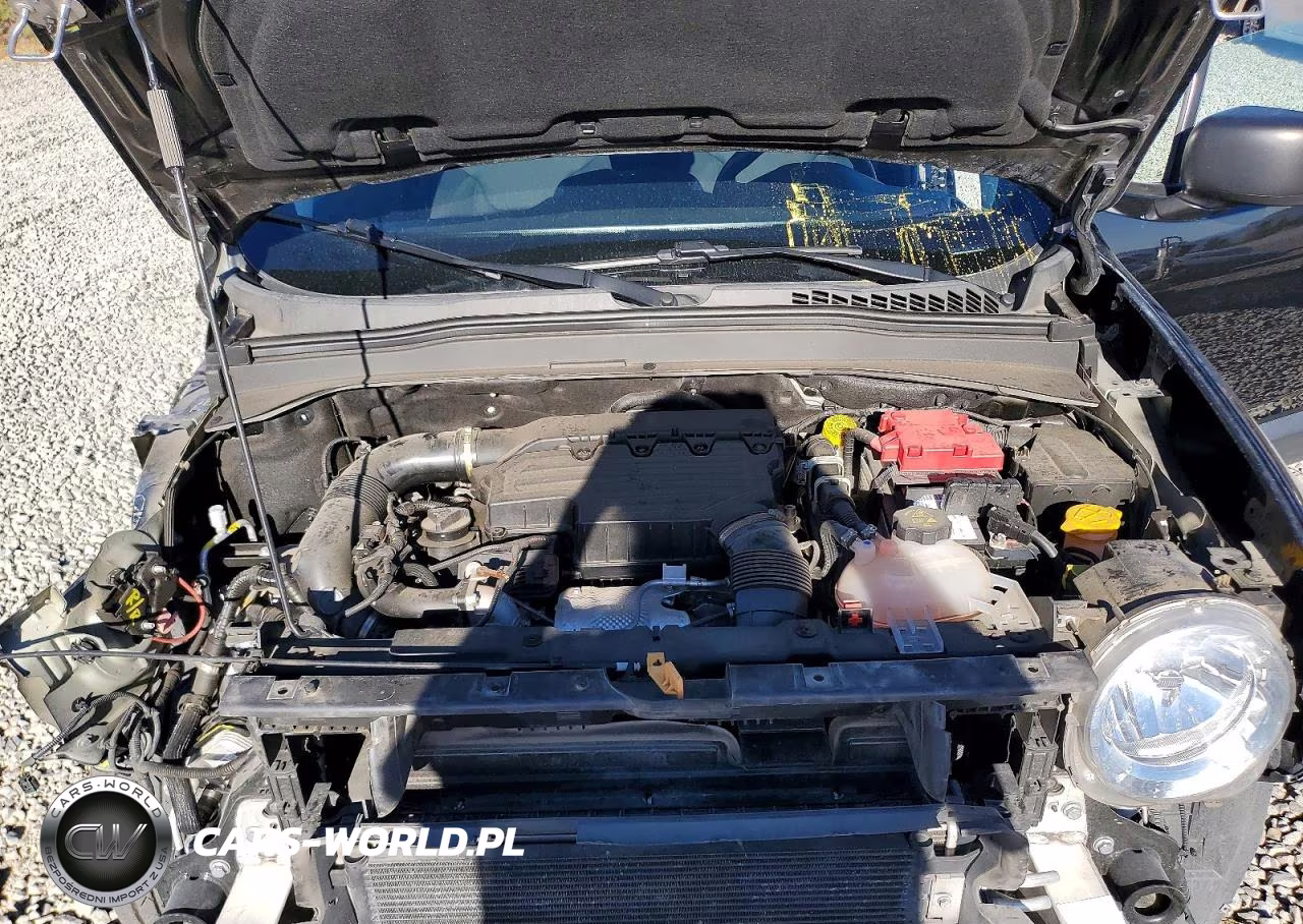 2022 Jeep Renegade Latitude VIN:ZACNJDB16NPN80529 - 12