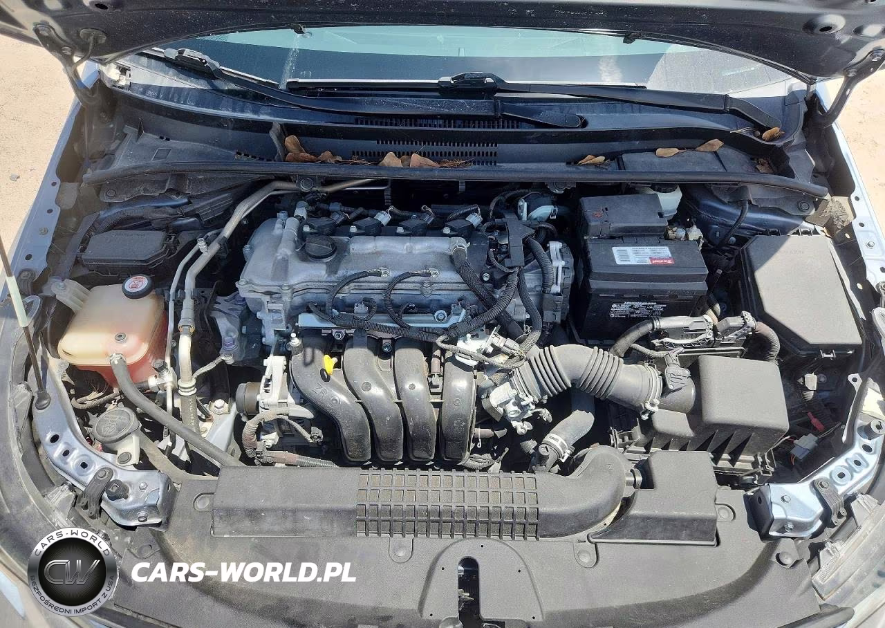 2020 Toyota Corolla Le VIN:JTDHPRAE7LJ022248 - 11