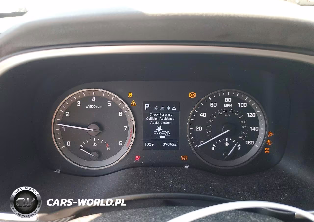 2021 Hyundai Tucson Se VIN:KM8J2CA40MU390559 - 9