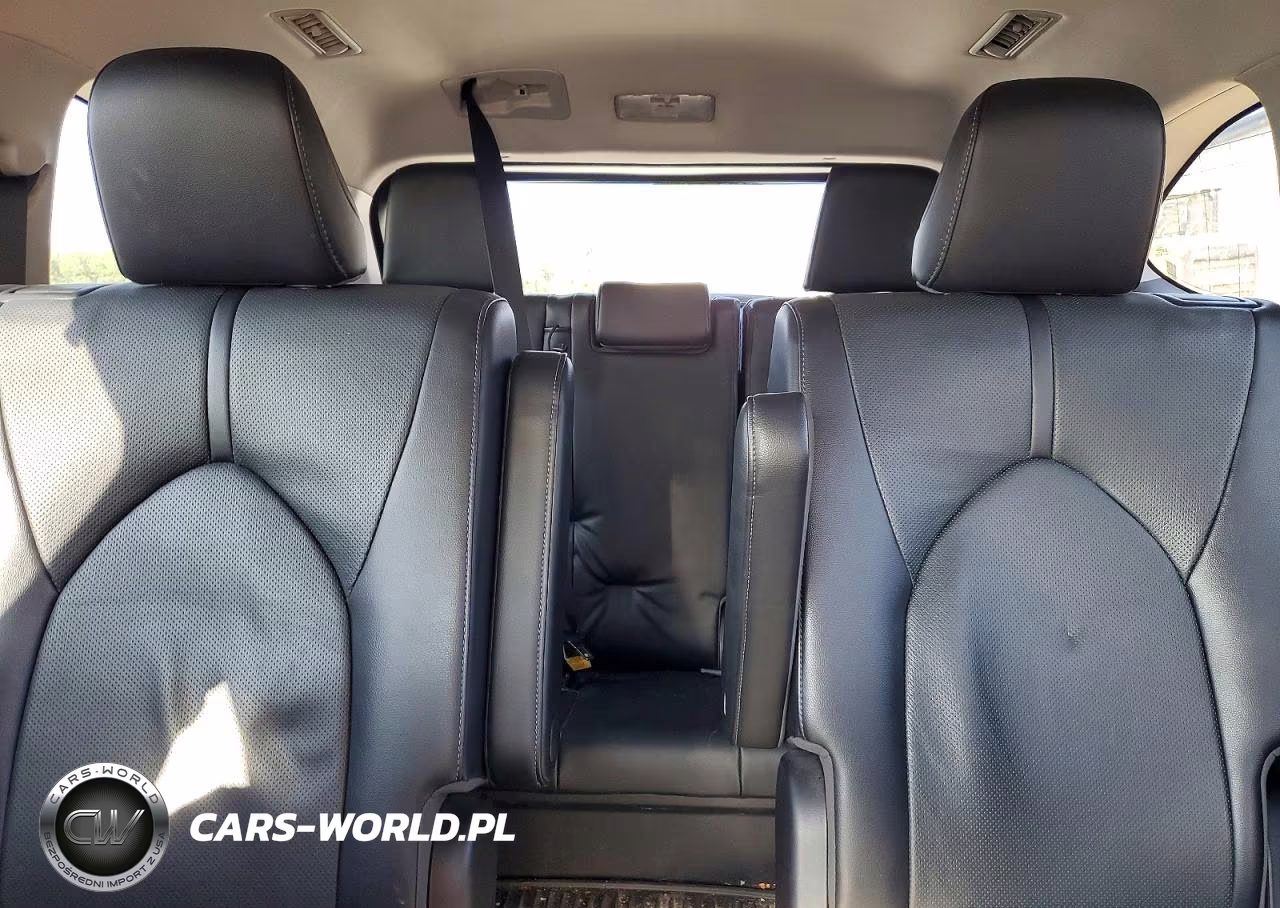 2023 Toyota Highlander Limited VIN:5TDKDRBH4PS019162 - 10