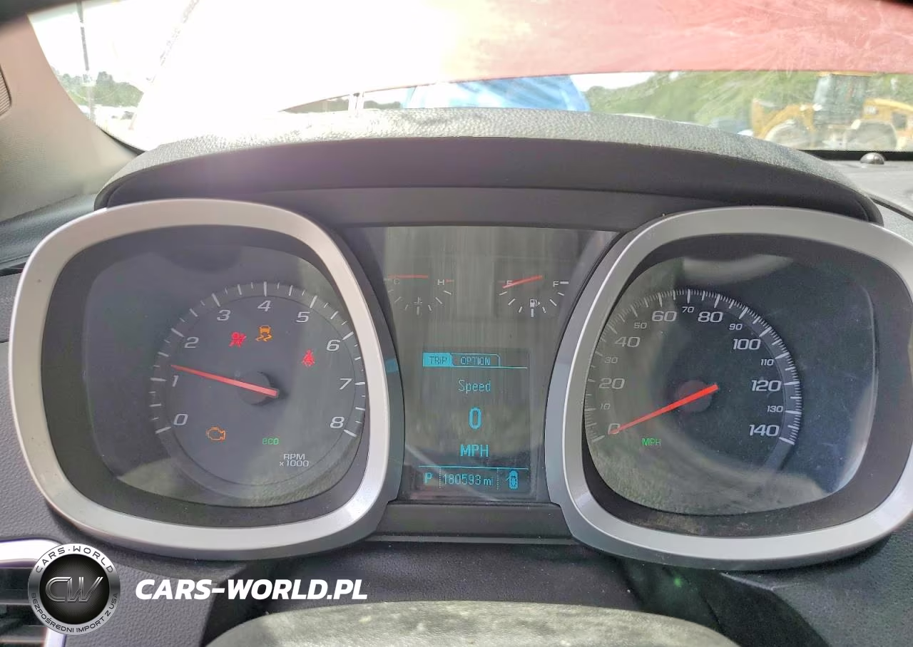 2013 Chevrolet Equinox Ltz VIN:0LDL0T55287356 - 9