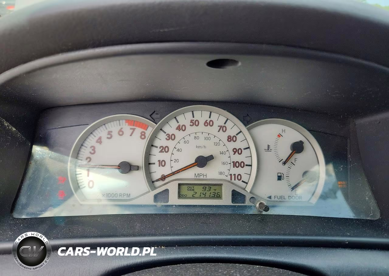 2006 Toyota Corolla S VIN:1NXBR30E56Z630962 - 9