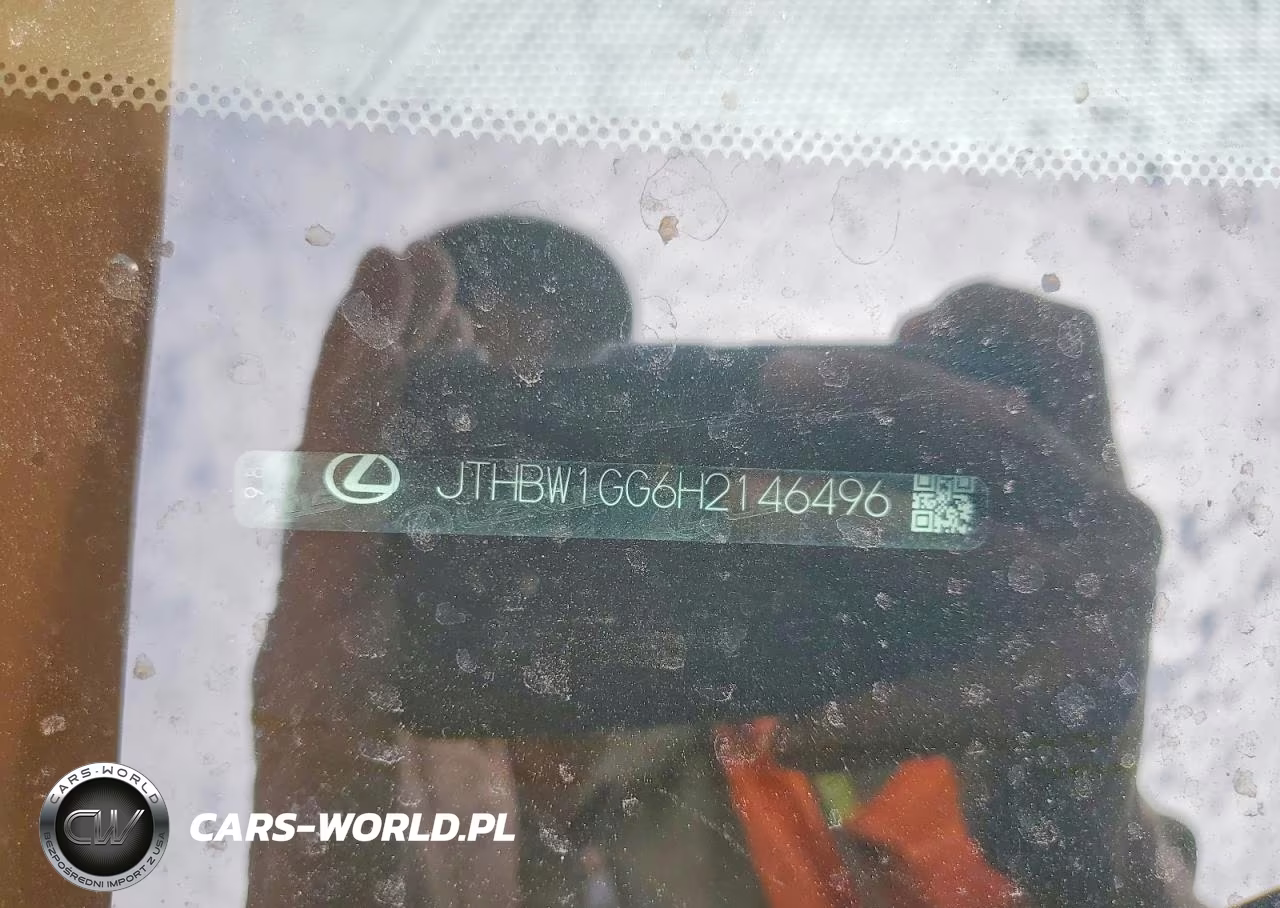2017 Lexus Es 300H VIN:JTHBW1GG6H2146496 - 12