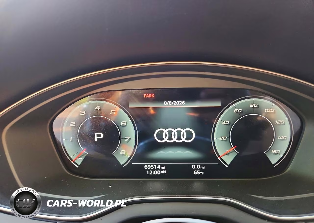2021 Audi Q5 Premium Plus VIN:WA1BAAFY7M2015754 - 9
