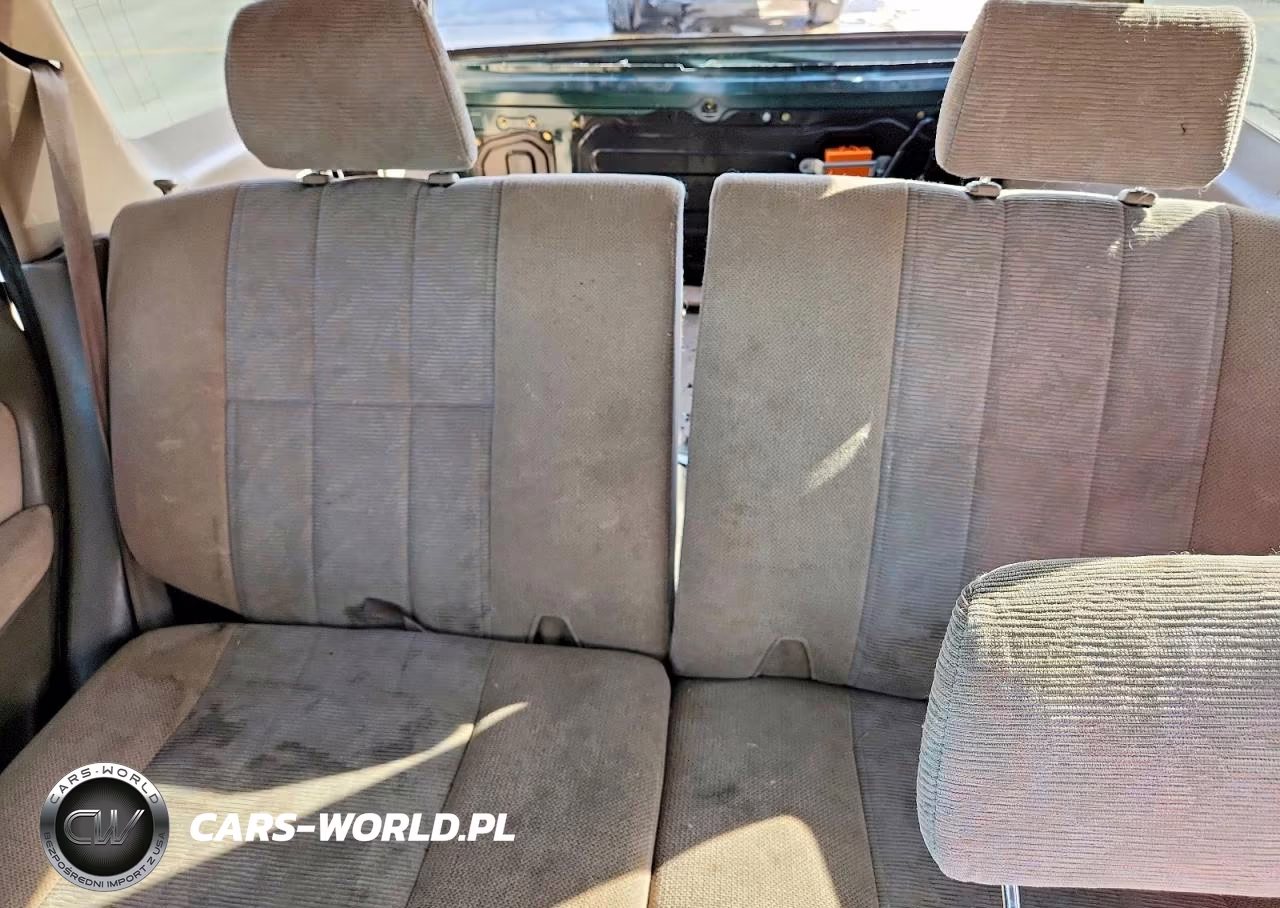 1999 Toyota 4Runner Sr5 VIN:JT3HN86R9X0227176 - 10