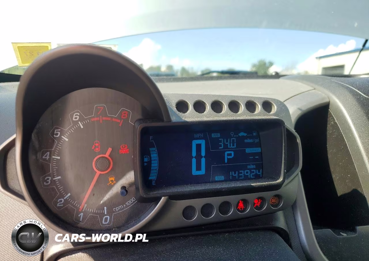 2014 Chevrolet Sonic Lt VIN:1G1JC5SHXE4201683 - 9