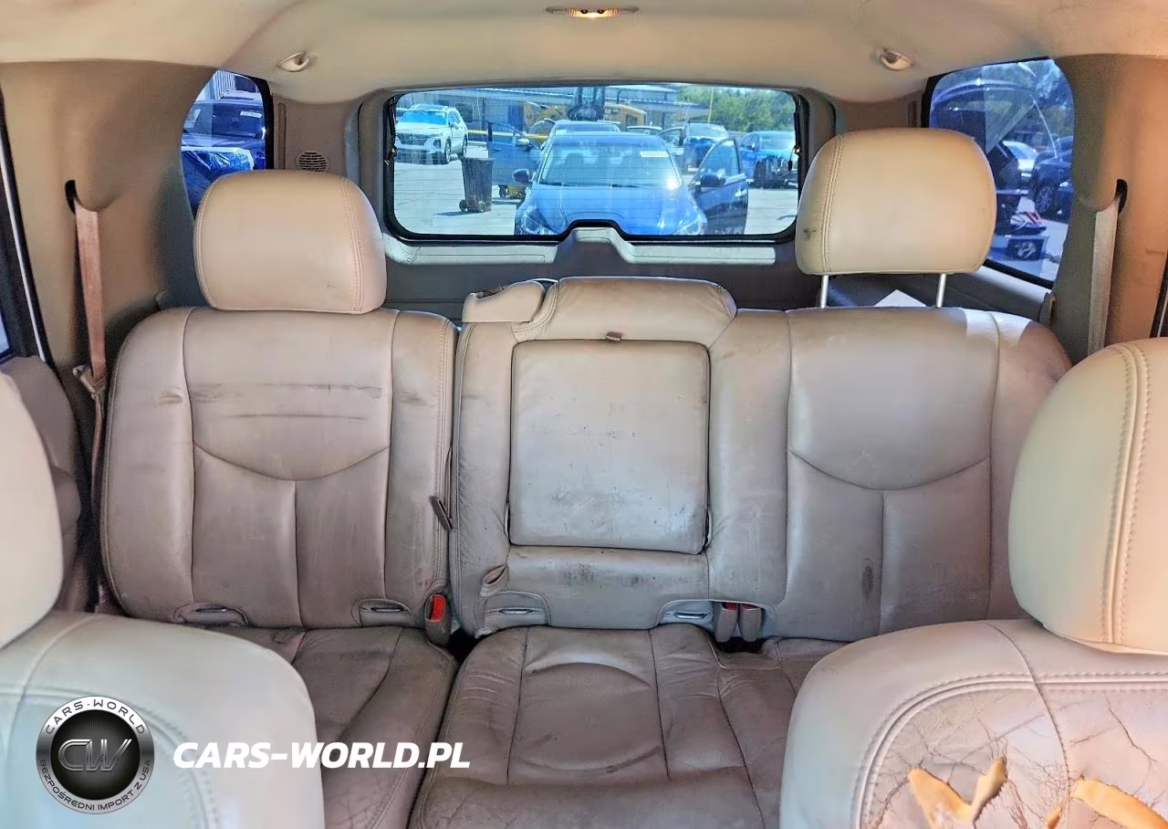2004 GMC Yukon VIN:1GKEC13Z24R135158 - 10