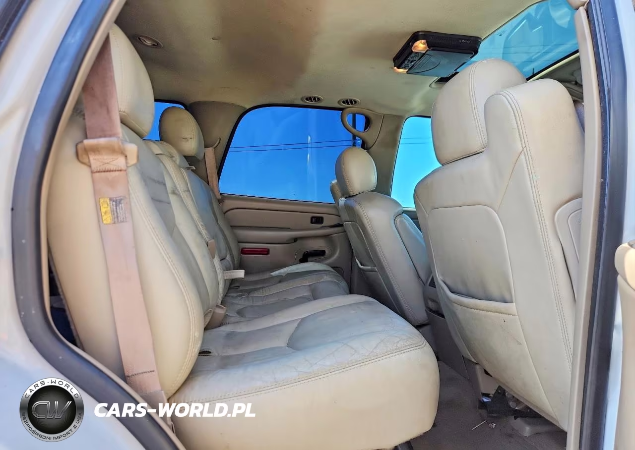 2004 GMC Yukon VIN:1GKEC13Z24R135158 - 11