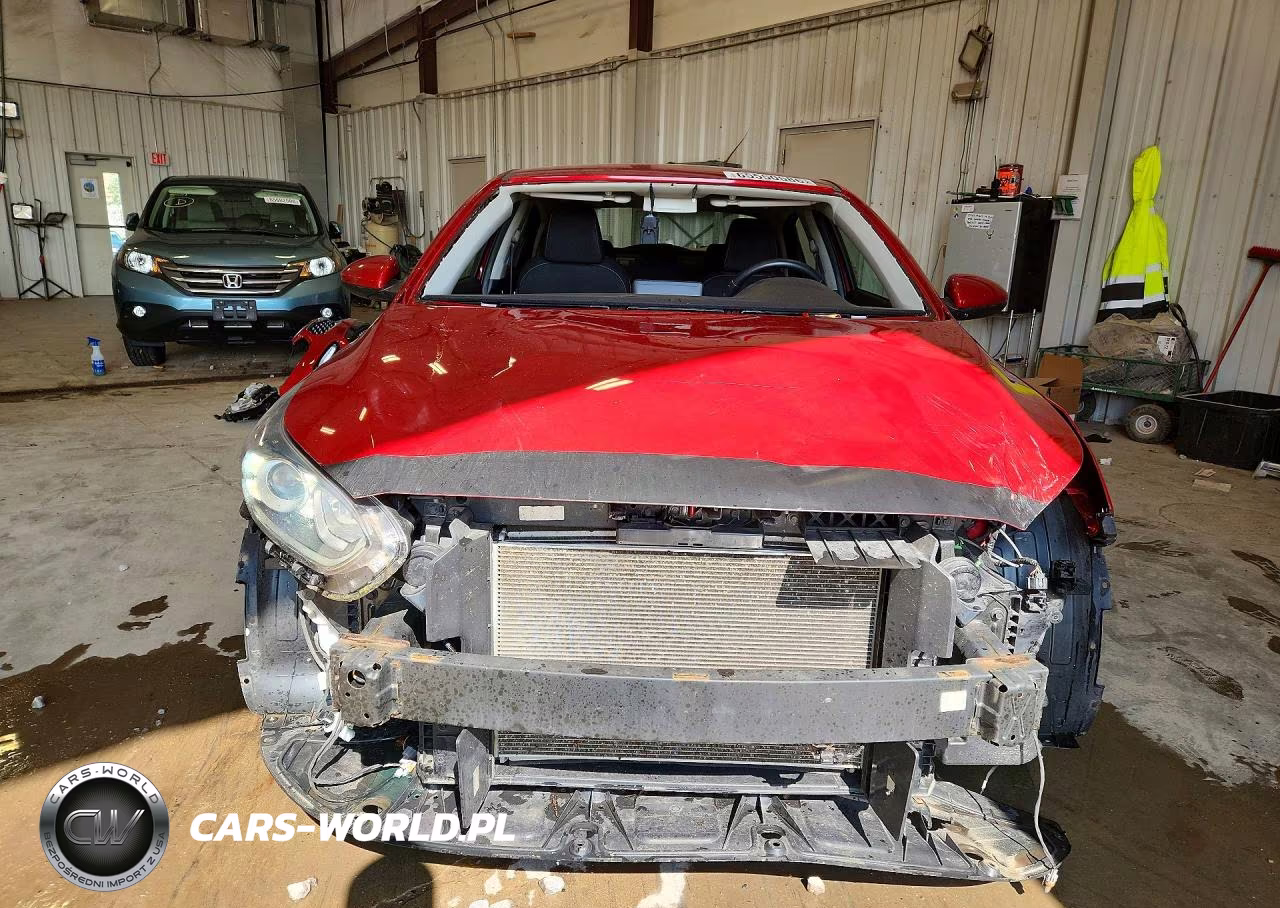 2019 Kia Forte S VIN:3KPF34AD8KE027452 - 5