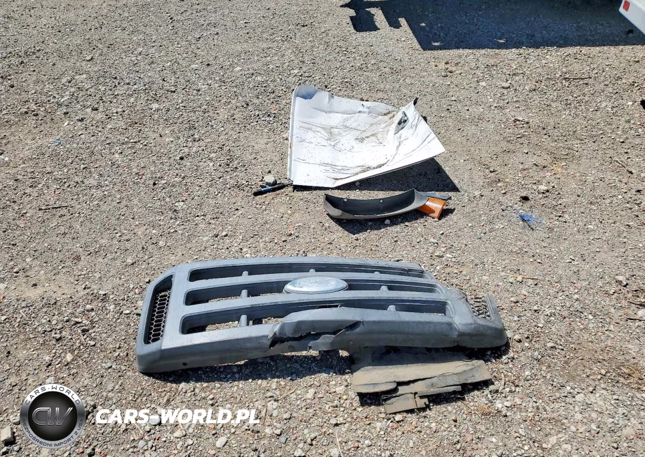2019 Ford F350 Super Duty VIN:1FD8X3ETXKEG59255 - 13