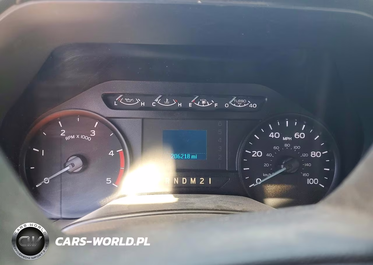 2019 Ford F350 Super Duty VIN:1FD8X3ETXKEG59255 - 9