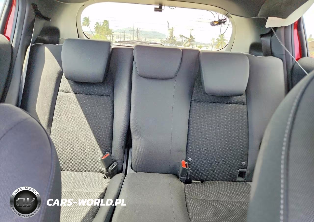 2019 Honda Hr-V Sport VIN:3CZRU5H17KM713865 - 10
