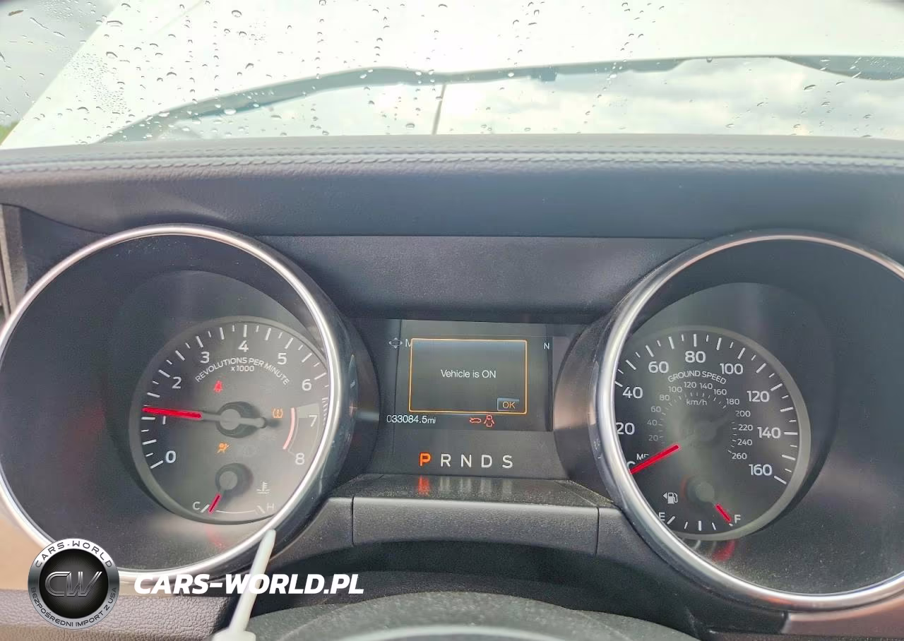 2020 Ford Mustang VIN:1FATP8UH5L5112927 - 9