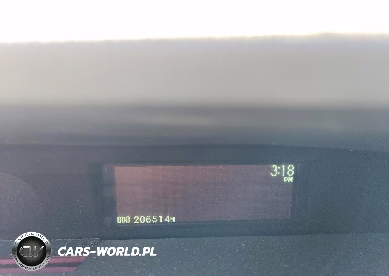 2011 Toyota Prius Four VIN:JTDKN3DU1B0256059 - 9