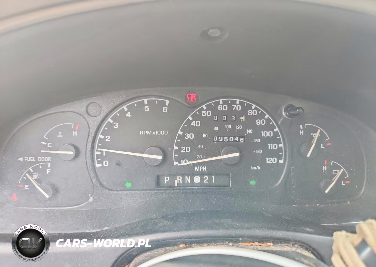 1999 Ford Ranger Super Cab VIN:1FTZR15X7XPB86419 - 9