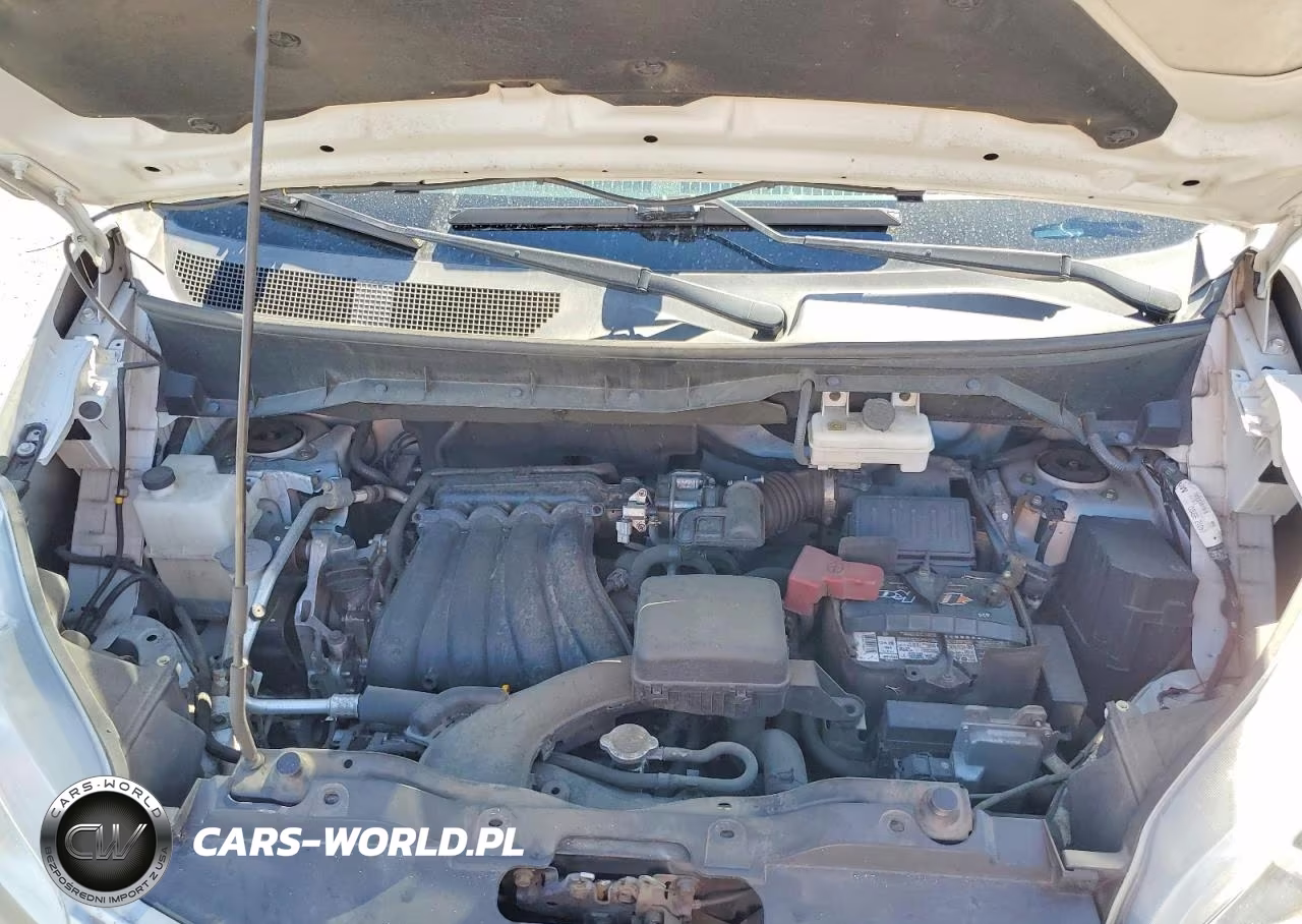 2020 Nissan Nv200 Delivery Van VIN:3N6CM0KN0LK696640 - 12