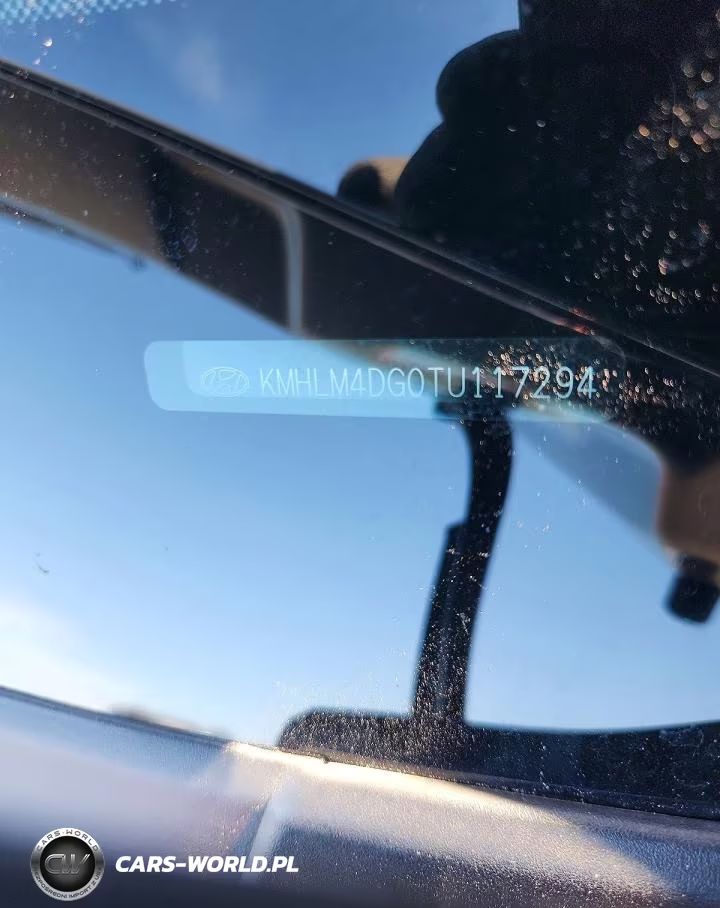 2026 Hyundai Elantra Sel Sport VIN:KMHLM4DG0TU117294 - 12