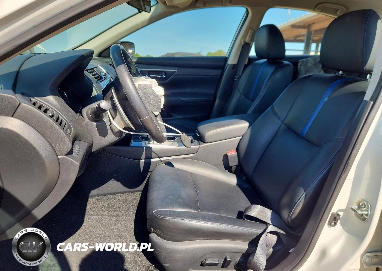 2018 Nissan Altima 2.5 S VIN:1N4AL3AP3JC480047 - 7