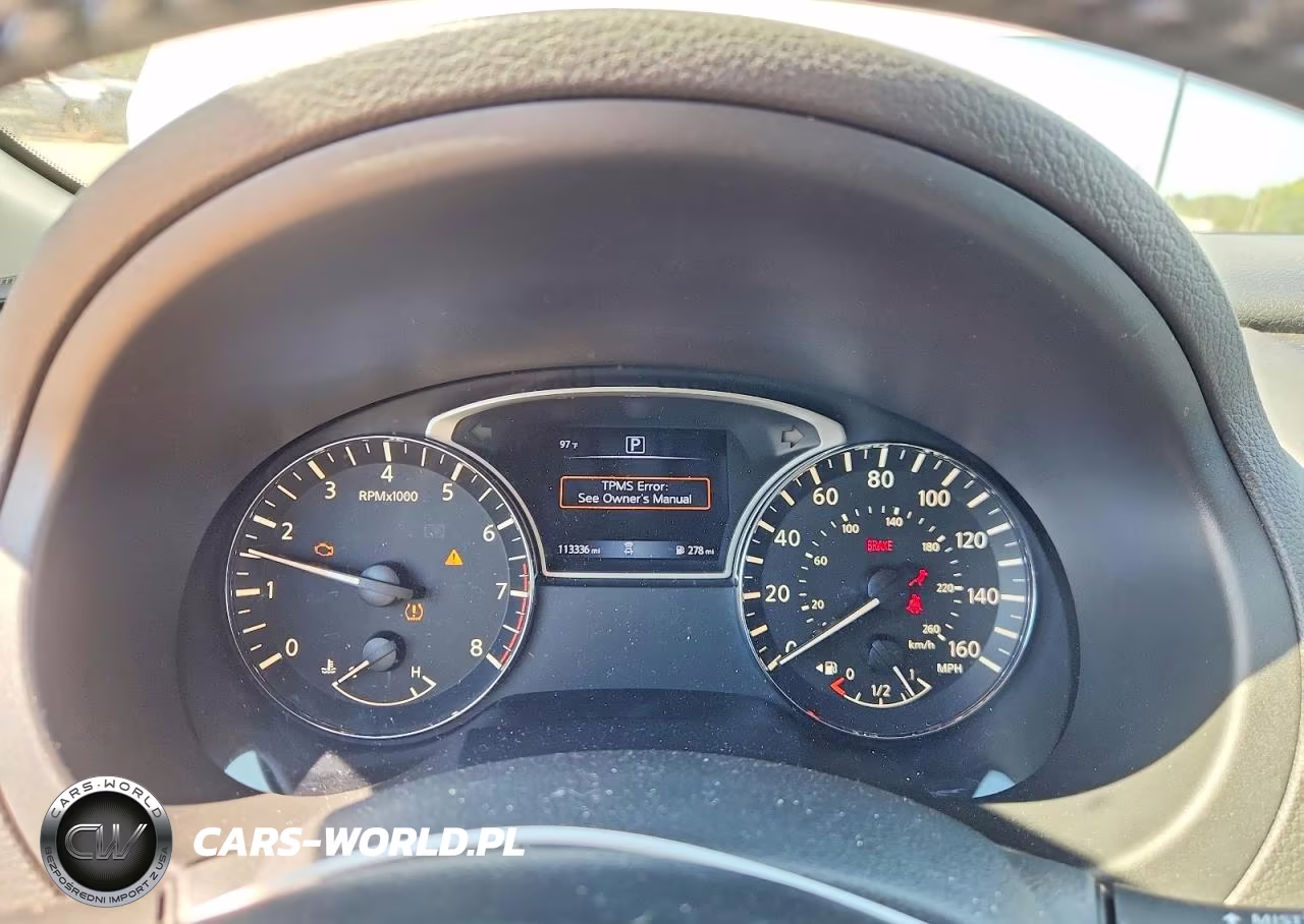 2018 Nissan Altima 2.5 S VIN:1N4AL3AP3JC480047 - 9