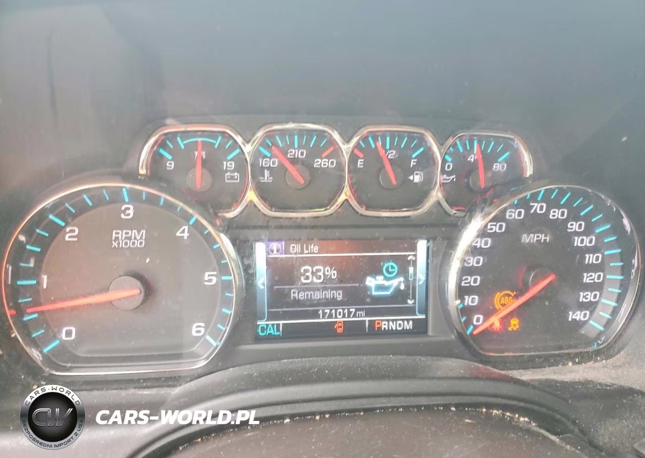 2016 Chevrolet Suburban C1500 Lt VIN:1GNSCHKC4GR219109 - 9