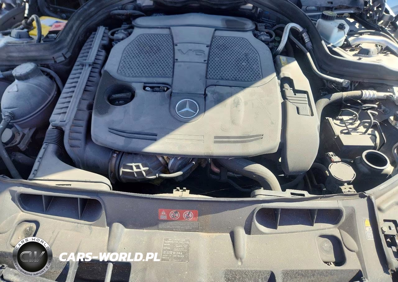 2015 Mercedes-Benz C 350 4Matic VIN:WDDGJ8JB3FG442321 - 11