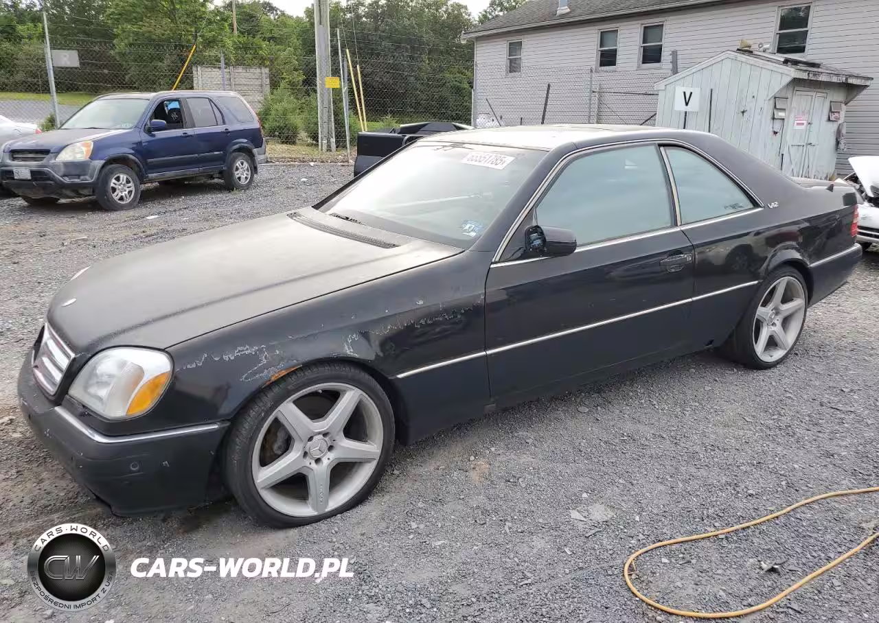 MERCEDES-BENZ