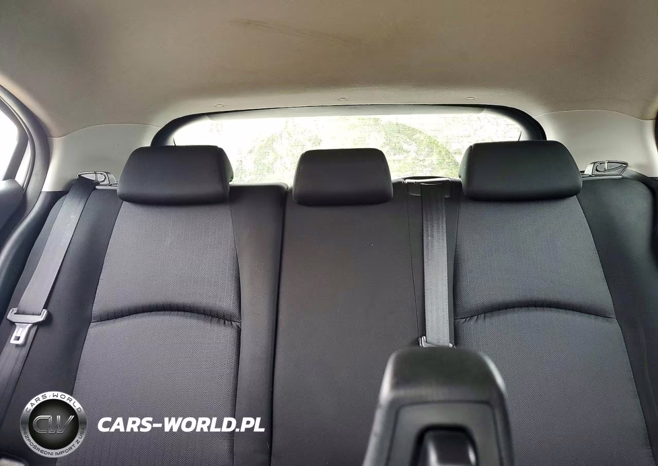 2015 Mazda 3 Sport VIN:3MZBM1K70FM156037 - 10