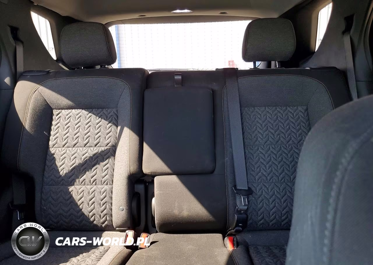 2023 Chevrolet Equinox Lt VIN:3GNAXKEG0PS161217 - 10