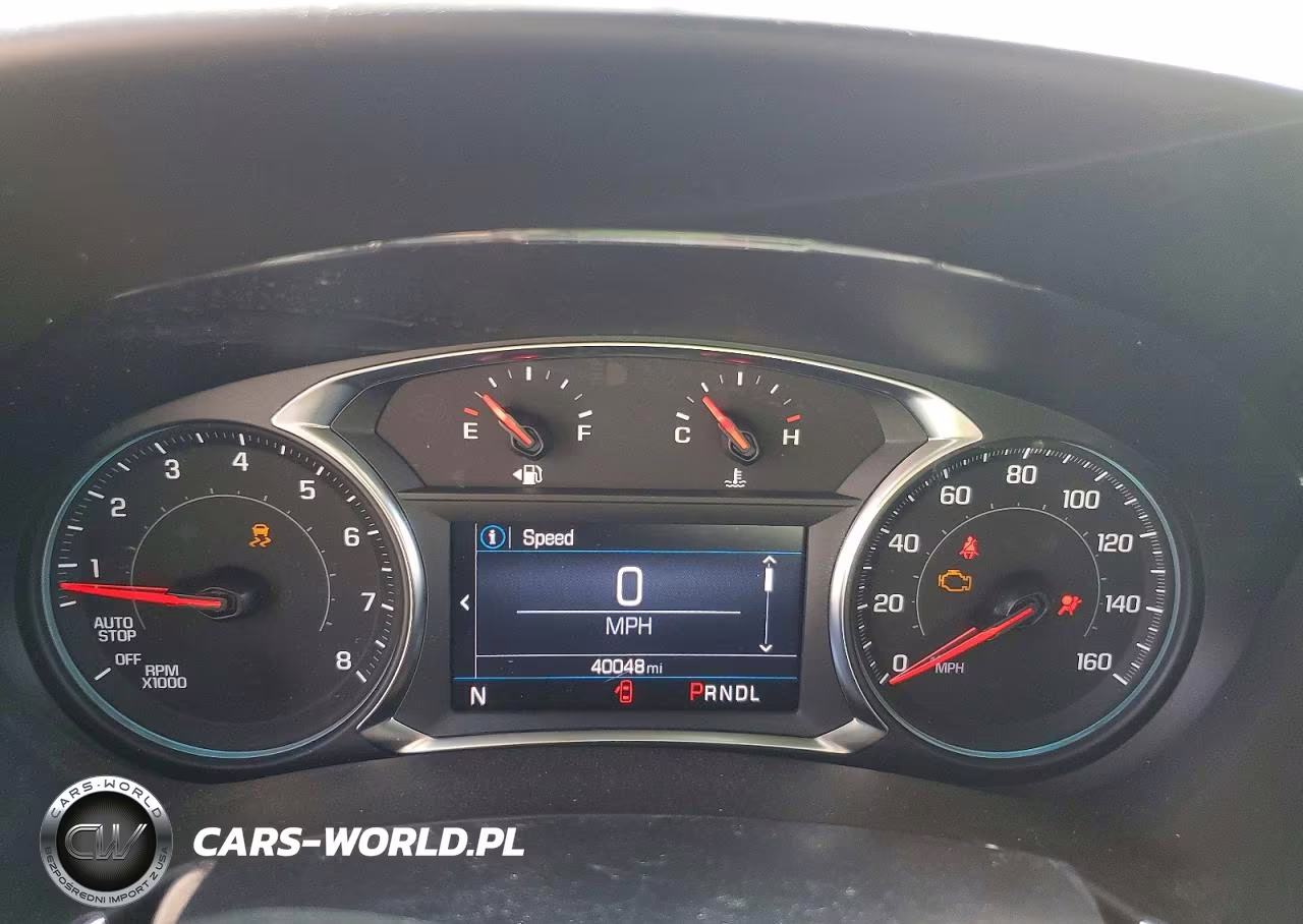 2023 Chevrolet Equinox Lt VIN:3GNAXKEG0PS161217 - 9