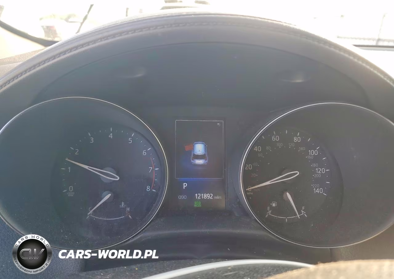 2018 Toyota C-Hr Xle VIN:JTNKHMBX6J1004595 - 9