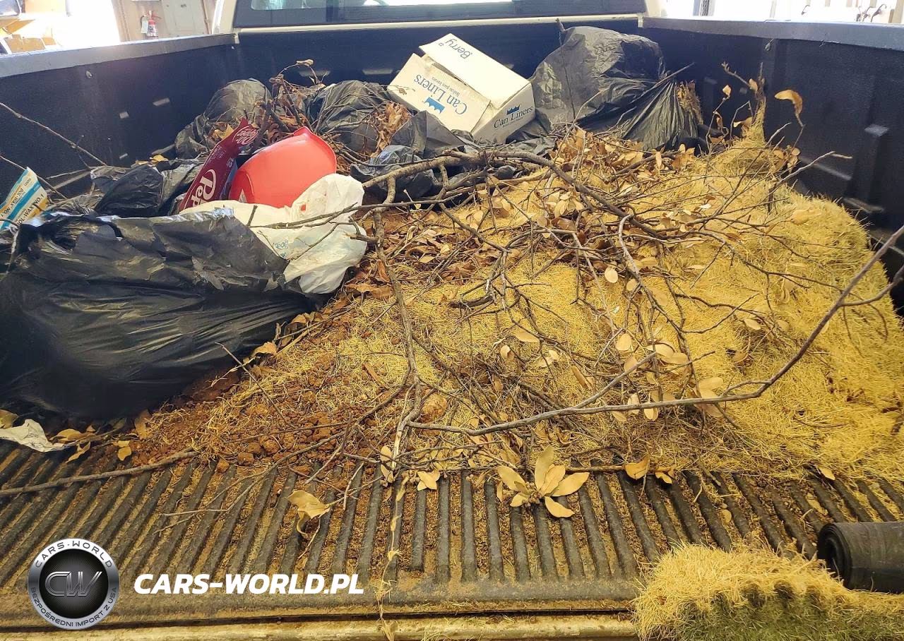2013 Ford F150 VIN:1FTMF1CM2DKF90992 - 10