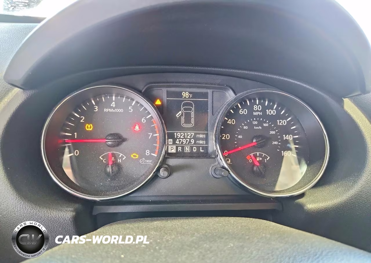 2012 Nissan Rogue S VIN:JN8AS5MT8CW266243 - 9
