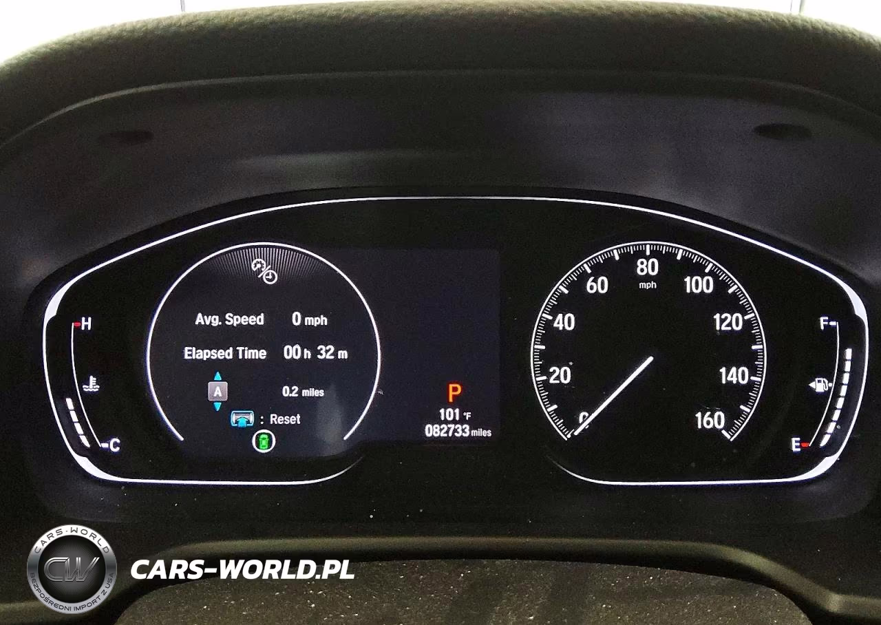 2018 Honda Accord Lx VIN:1HGCV1F17JA056650 - 9