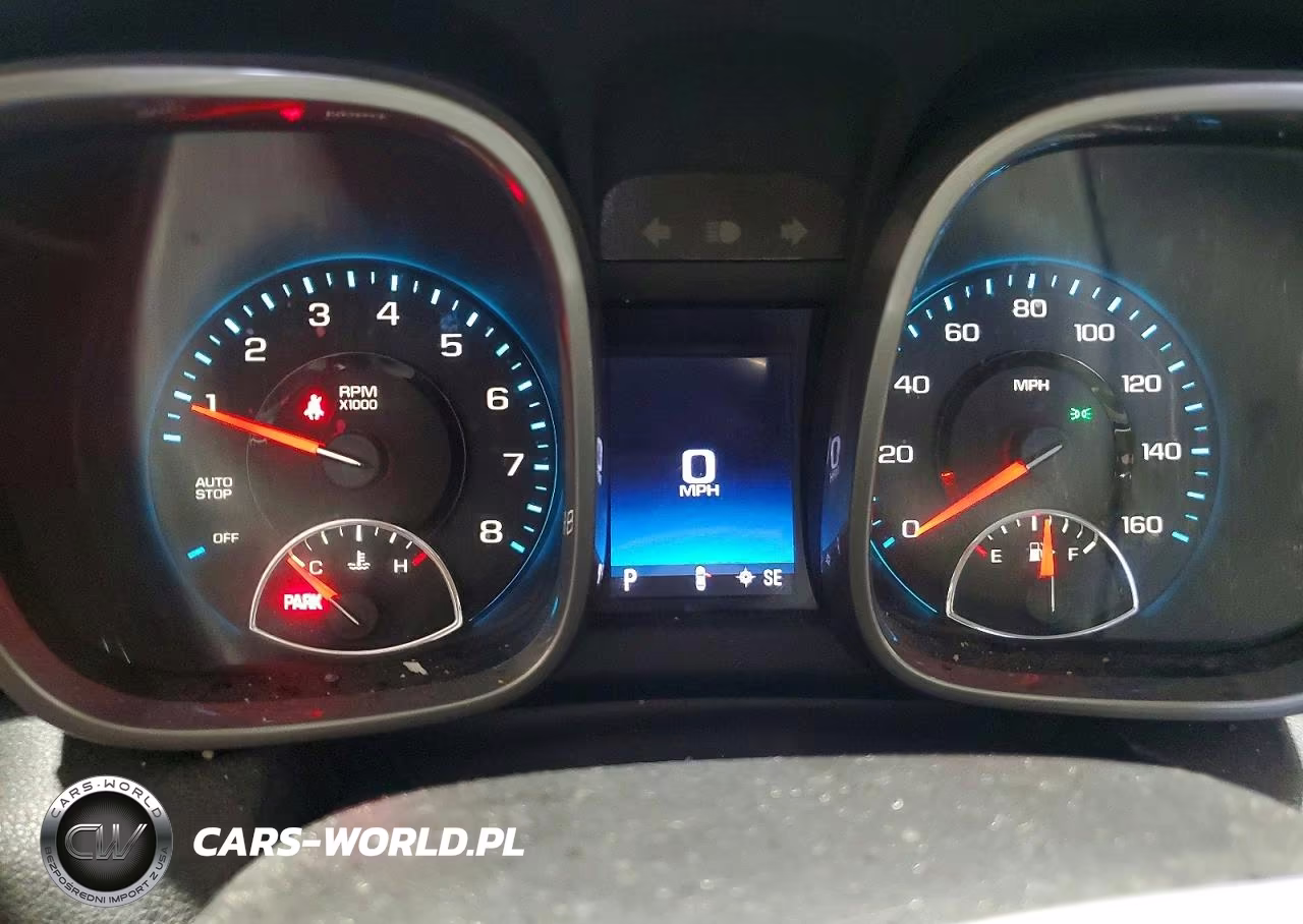 2015 Chevrolet Malibu Ltz VIN:1G11F5SL0FF125733 - 9