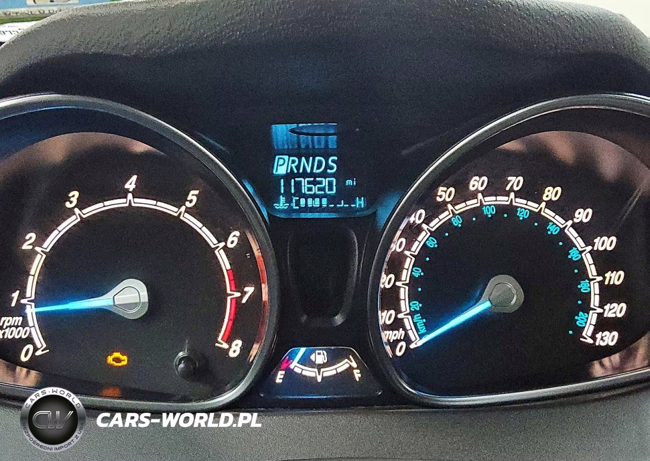 2015 Ford Fiesta Se VIN:3FADP4EJ8FM151279 - 9