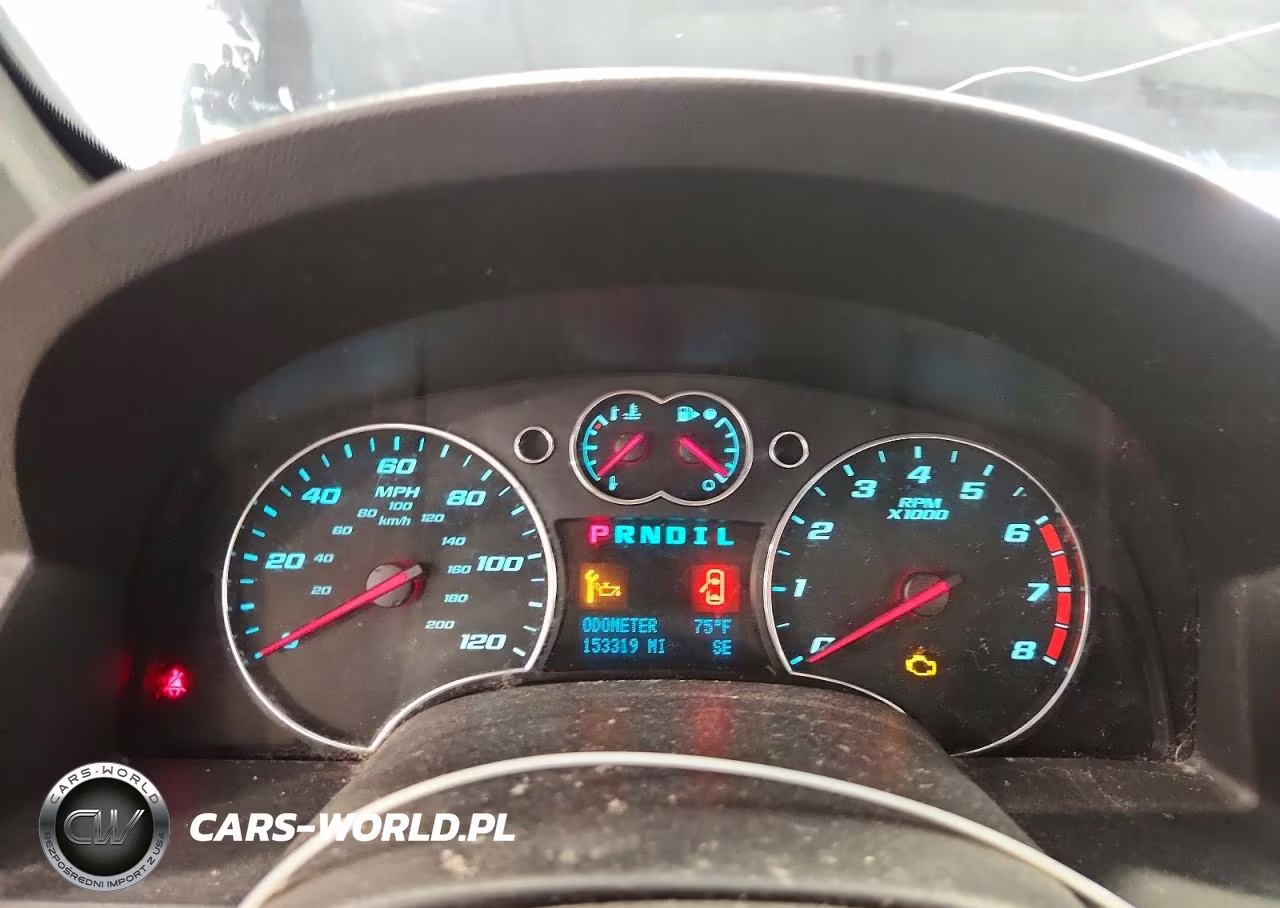 2009 Chevrolet Equinox Lt VIN:2CNDL63F996219504 - 9