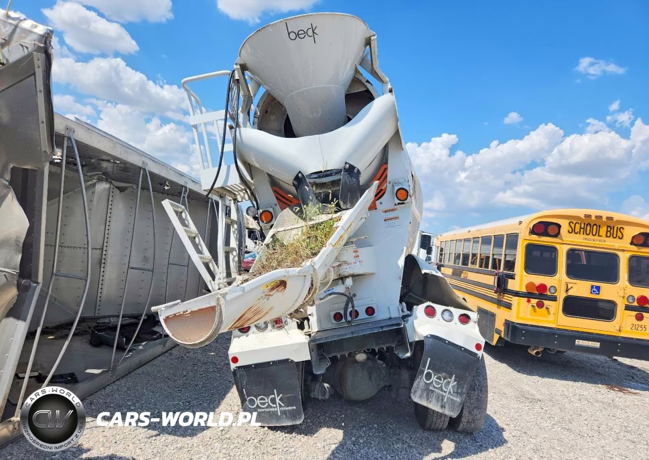 2025 Peterbilt 567 VIN:1NPCLK0X4SD719785 - 6