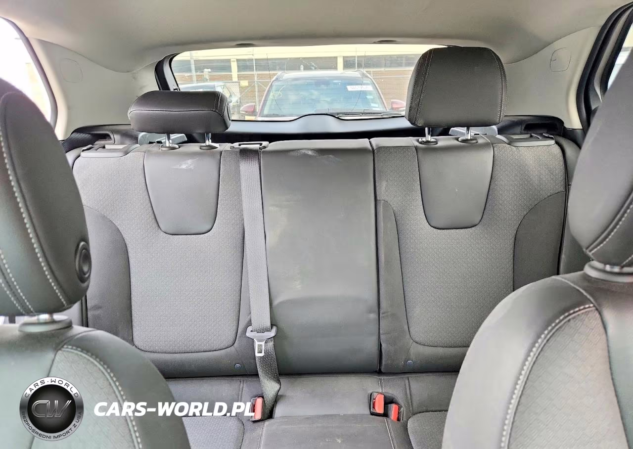 2024 Buick Encore Gx Preferred VIN:KL4AMBS29RB160554 - 10