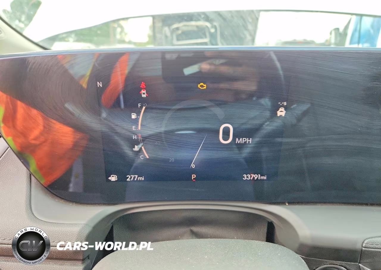 2024 Buick Encore Gx Preferred VIN:KL4AMBS29RB160554 - 9