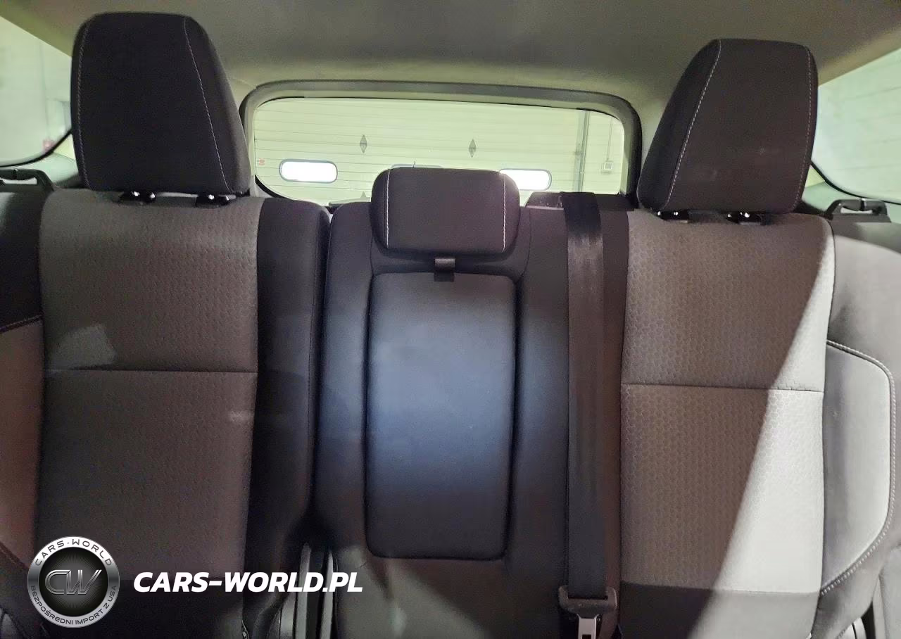 2019 Ford Escape Se VIN:1FMCU0GDXKUB30904 - 10