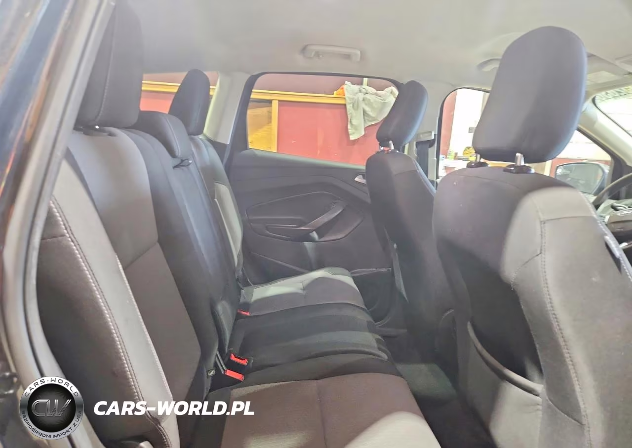 2019 Ford Escape Se VIN:1FMCU0GDXKUB30904 - 11