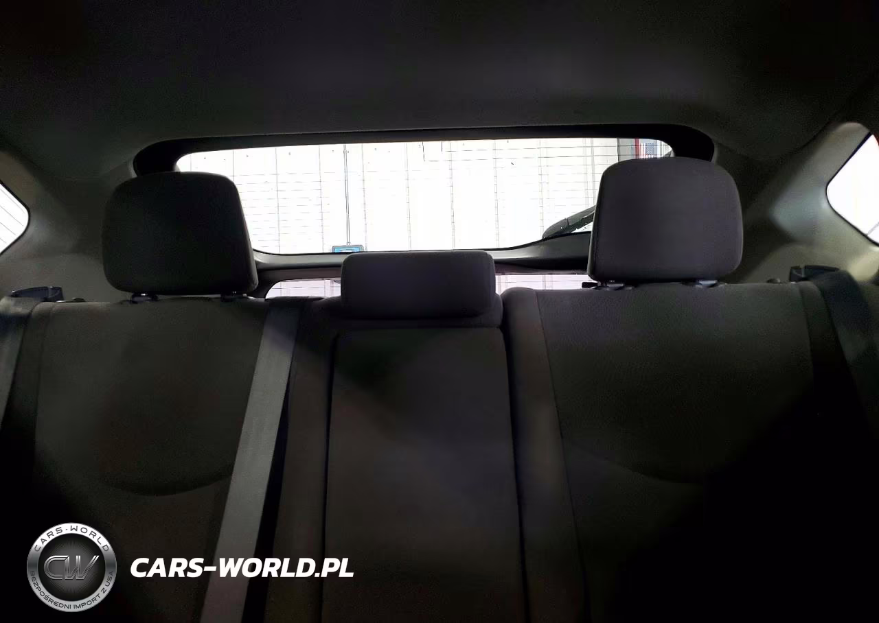 2014 Toyota Prius Three VIN:JTDKN3DU3E0369046 - 10