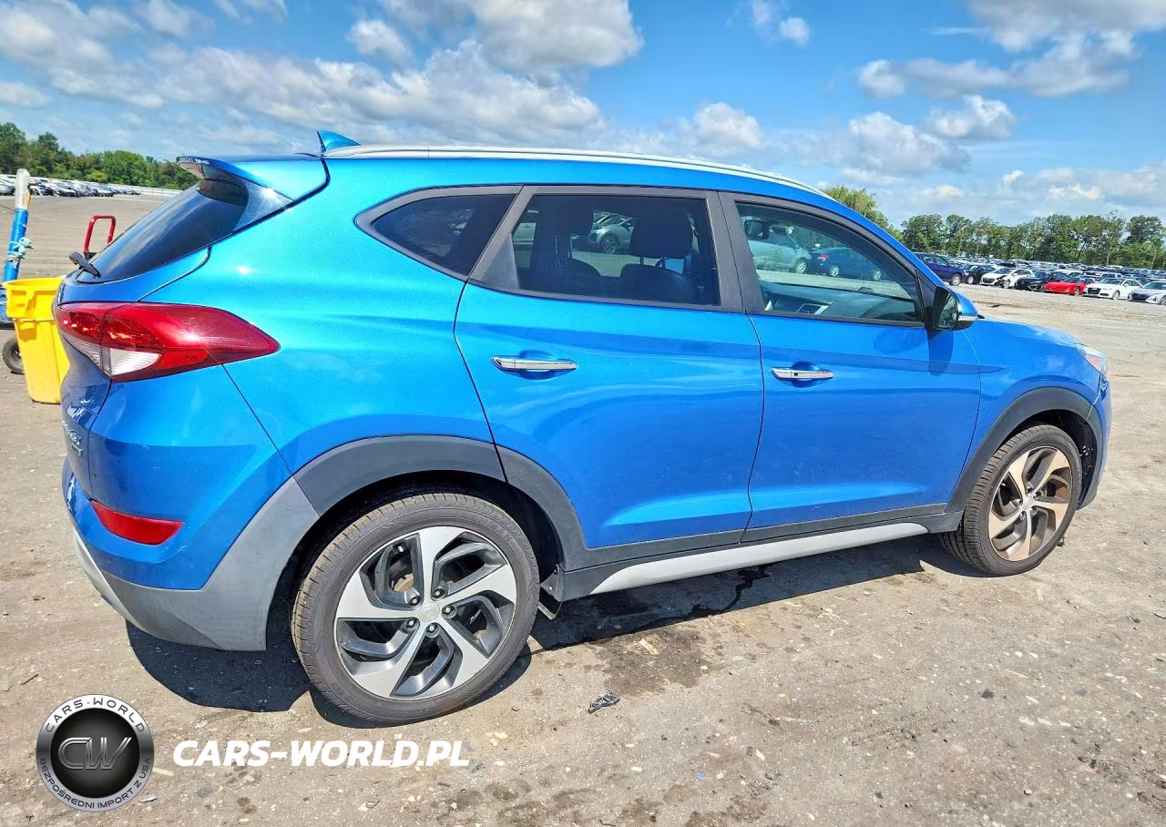 HYUNDAI TUCSON VAL VIN:KM8J3CA25JU731591 - 3