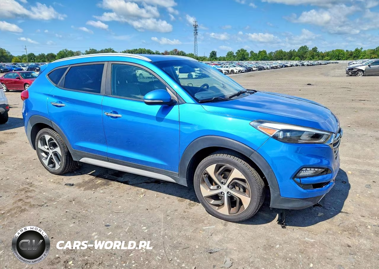HYUNDAI TUCSON VAL VIN:KM8J3CA25JU731591 - 4