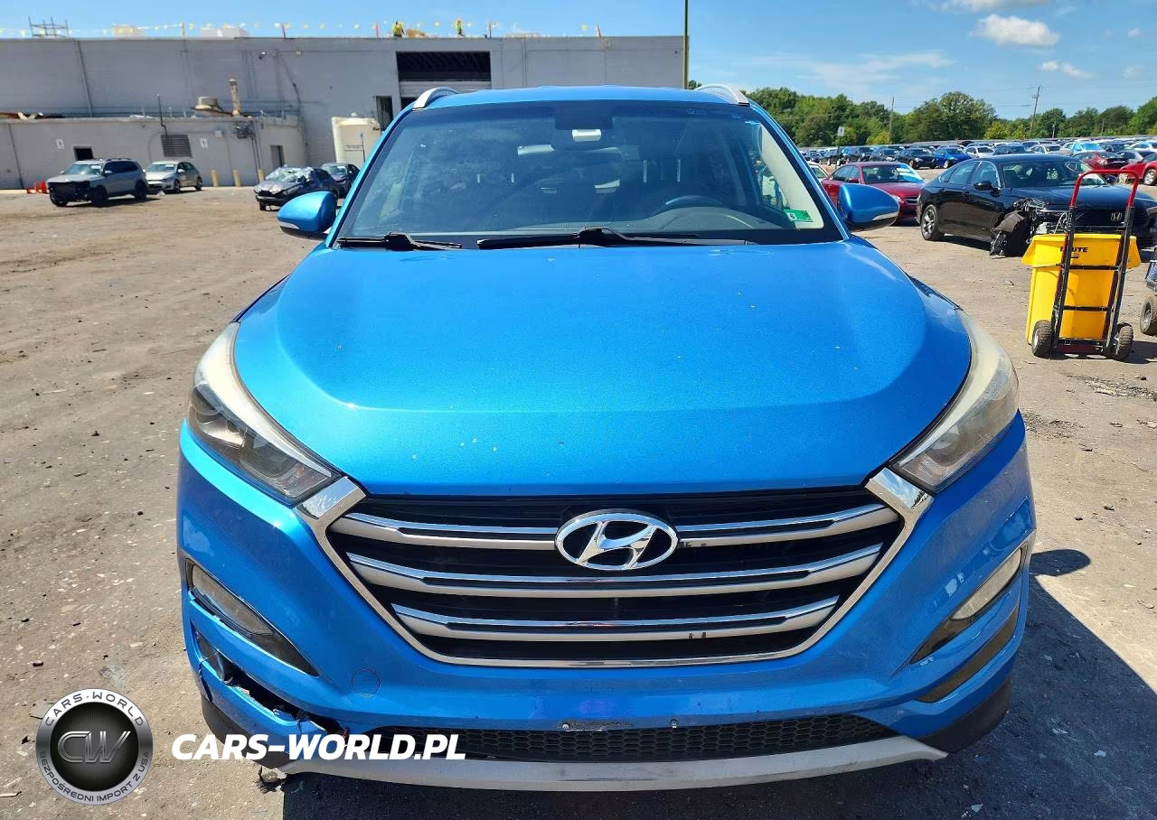 HYUNDAI TUCSON VAL VIN:KM8J3CA25JU731591 - 5