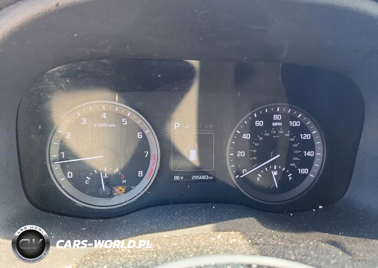 HYUNDAI TUCSON VAL VIN:KM8J3CA25JU731591 - 9