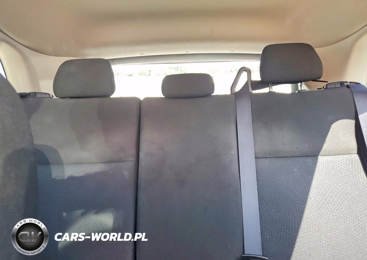 2012 Mitsubishi Outlander Sport Es VIN:JA4AP3AU3CZ010115 - 10