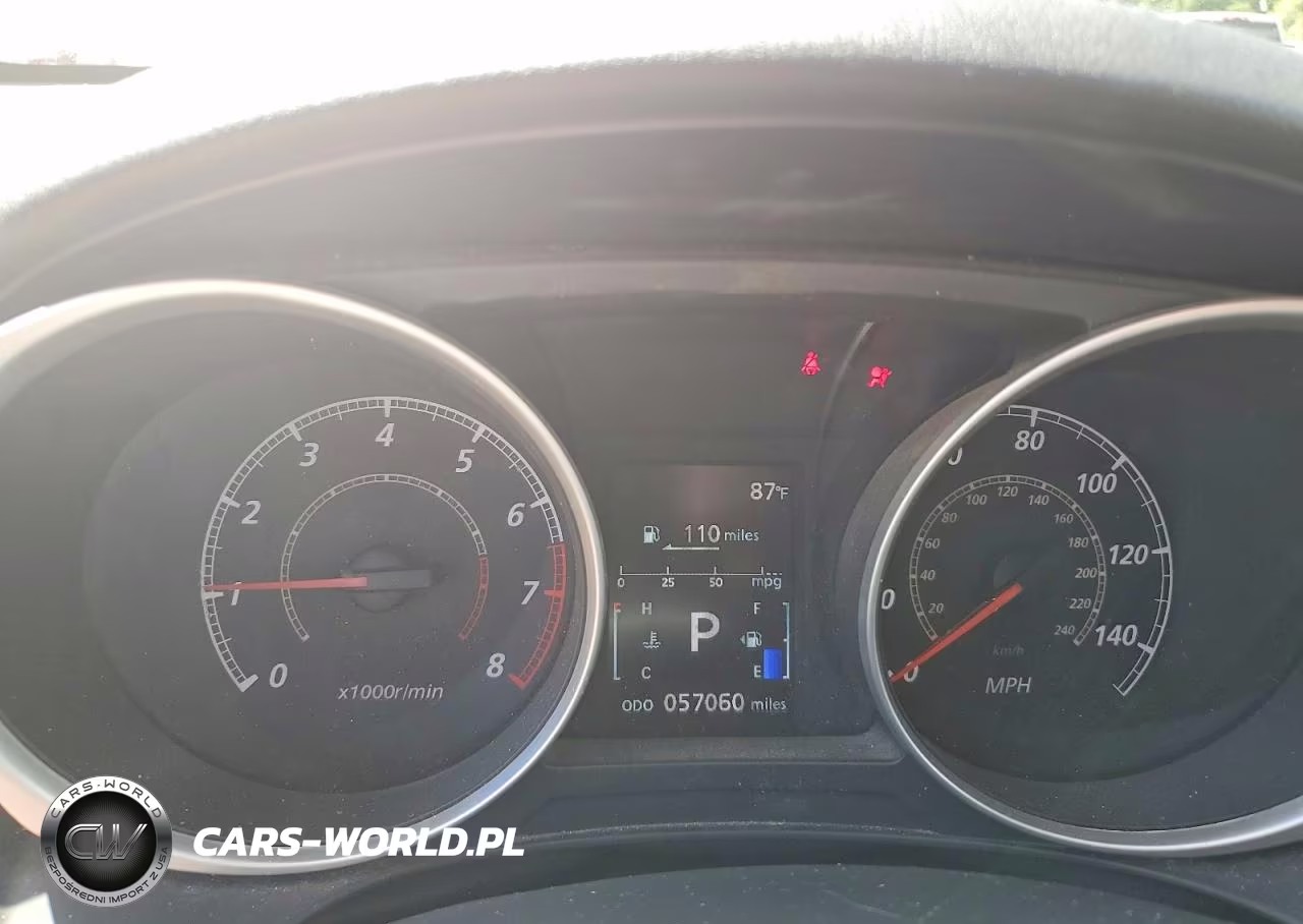 2012 Mitsubishi Outlander Sport Es VIN:JA4AP3AU3CZ010115 - 9